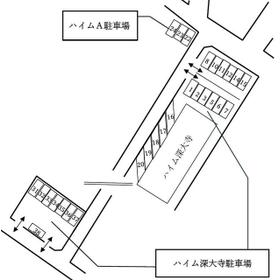 平面図