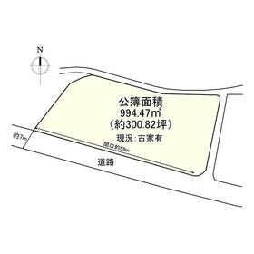 地形図等