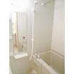 バス/シャワー