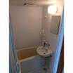 バス/シャワー