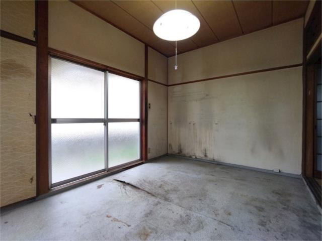 物件画像 北九州市小倉北区 大田町 (平和通駅) 2階建 5DK