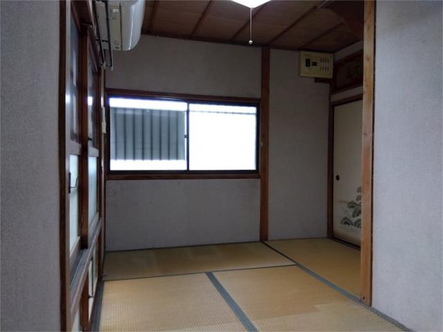 物件画像 京都郡苅田町 大字尾倉 (小波瀬西工大前駅) 2階建 7DK