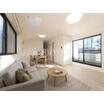 リビング