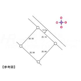 地形図等