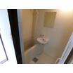 バス/シャワー