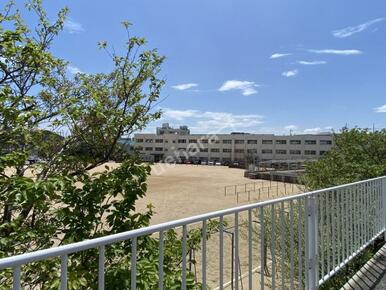 下関市立山の田小学校