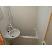 バス/シャワー