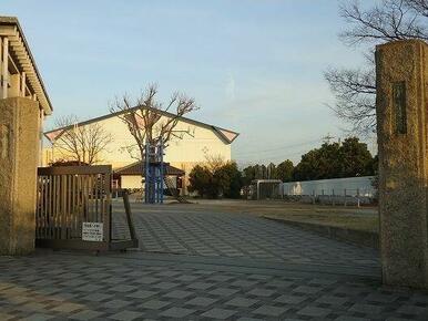 平坂小学校