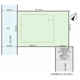 地形図等