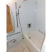 バス/シャワー