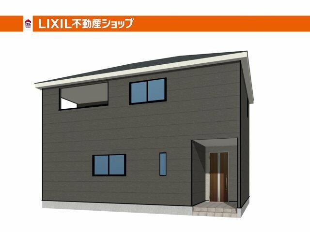 物件画像 遠賀郡芦屋町 西浜町 2階建 4SLDK