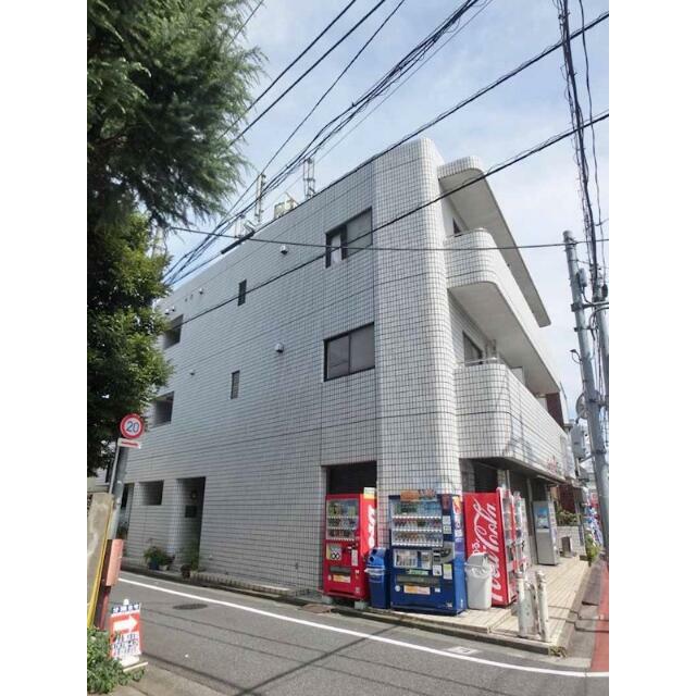apartment 中央１丁目