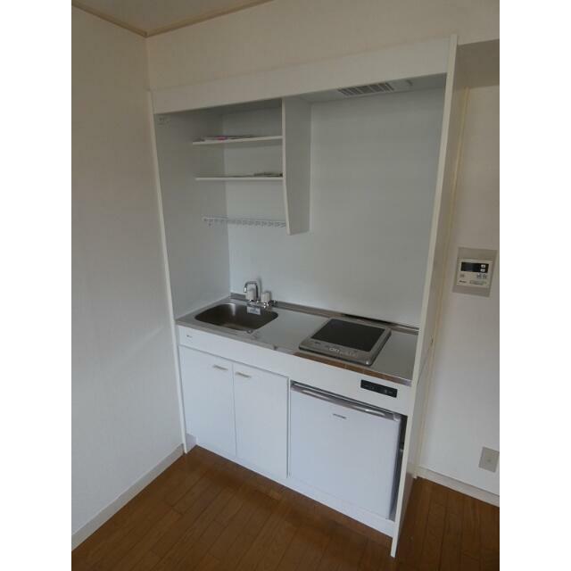 apartment 中央１丁目