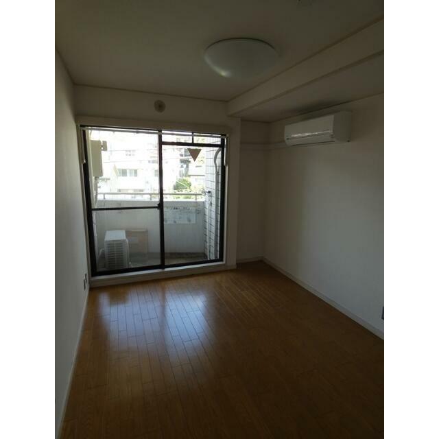 apartment 中央１丁目