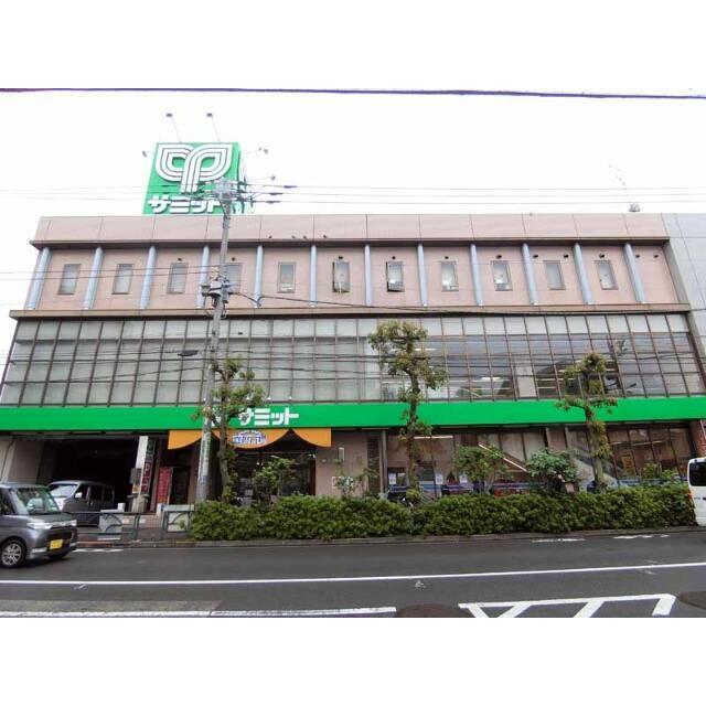 apartment 中央１丁目