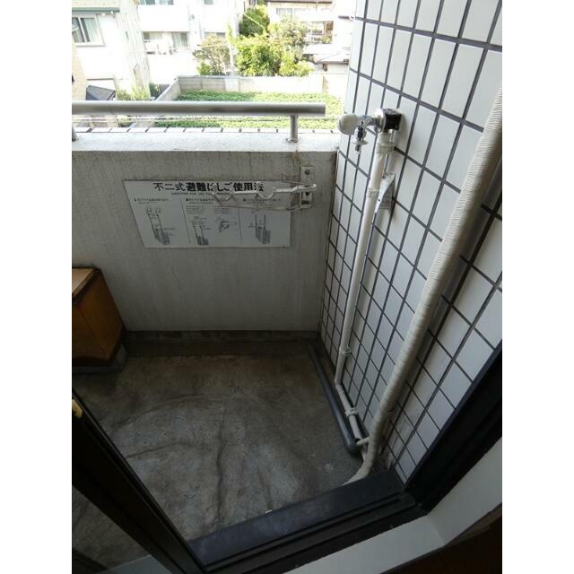 apartment 中央１丁目