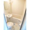 バス/シャワー