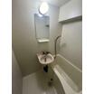 バス/シャワー