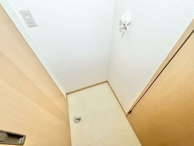 ※別号室の写真となります。