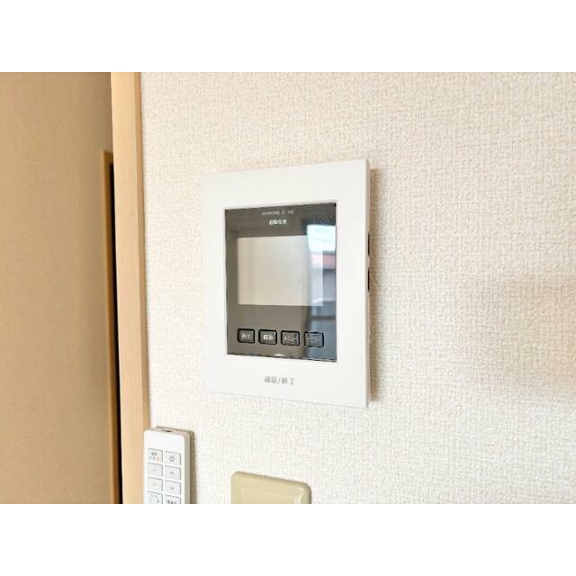 ※別号室の写真となります。