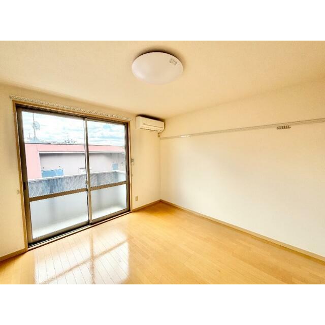 ※別号室の写真となります。