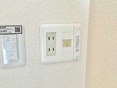 ※別号室の写真となります。