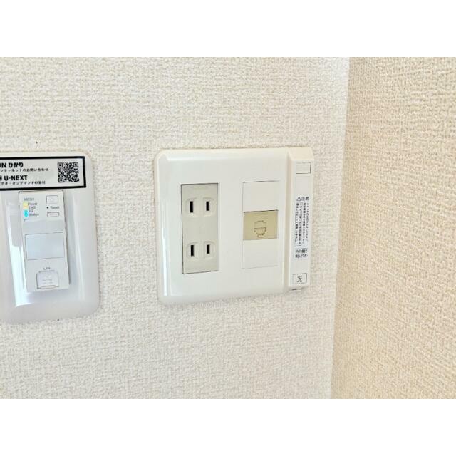 ※別号室の写真となります。