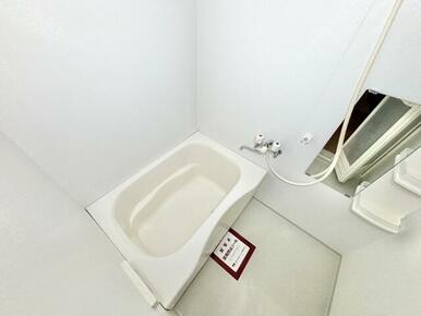 ※別号室の写真となります。