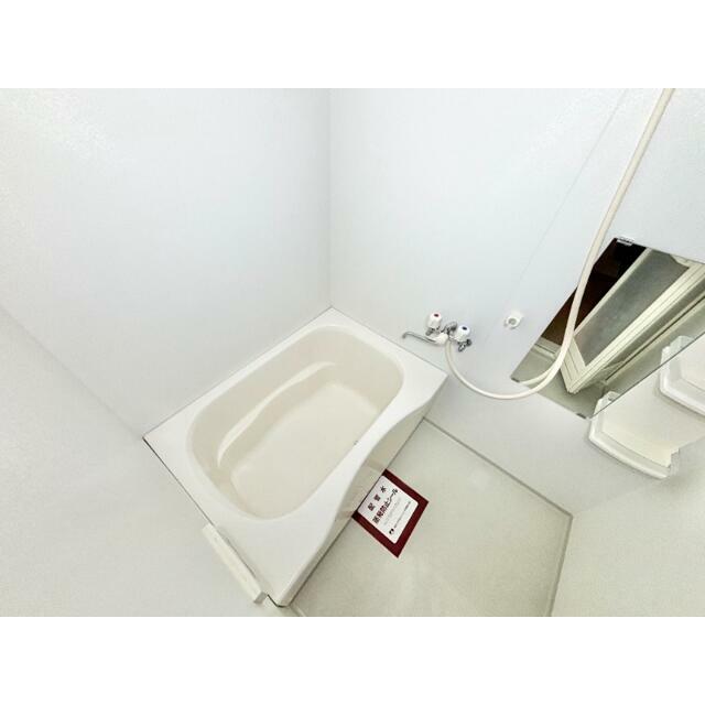 ※別号室の写真となります。