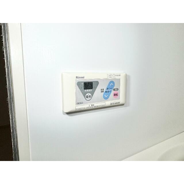 ※別号室の写真となります。