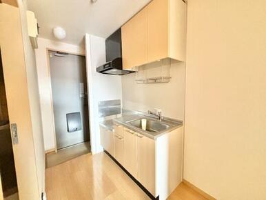 ※別号室の写真となります。