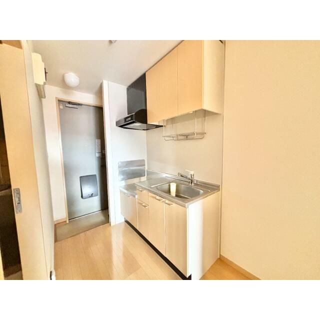 ※別号室の写真となります。