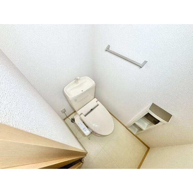 ※別号室の写真となります。