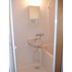 バス/シャワー