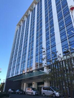 千葉県警察本部