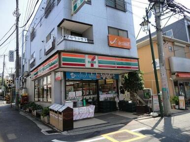 セブンイレブン