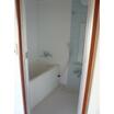 バス/シャワー