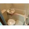 バス/シャワー