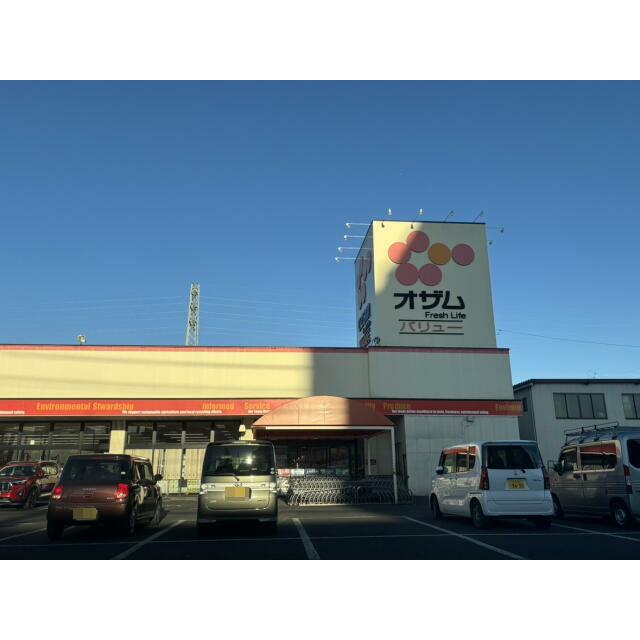 detached 双葉町２丁目