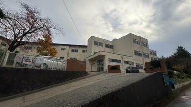 小田原市立橘中学校