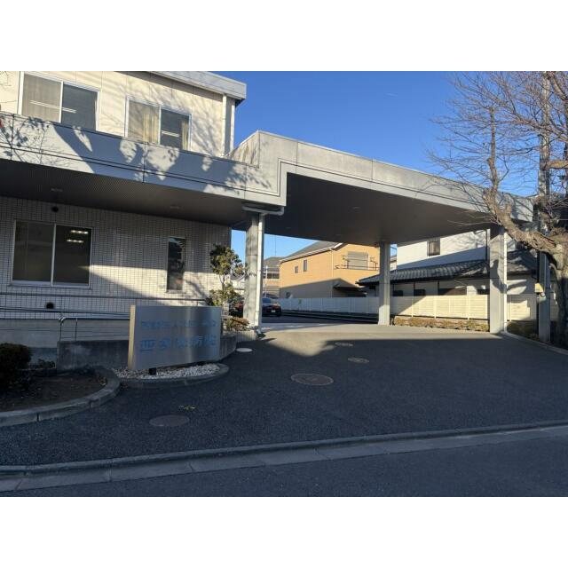 detached 双葉町２丁目