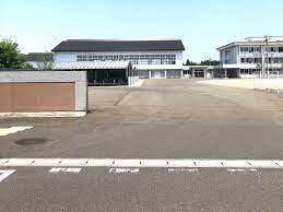 花巻市立石鳥谷小学校