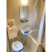 バス/シャワー