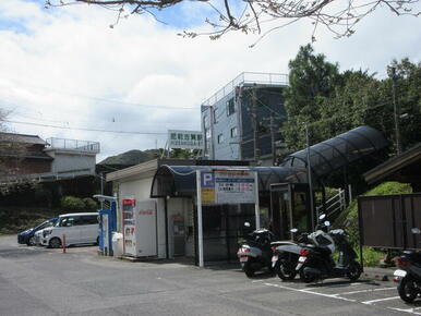 ＪＲ古賀駅