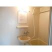 バス/シャワー