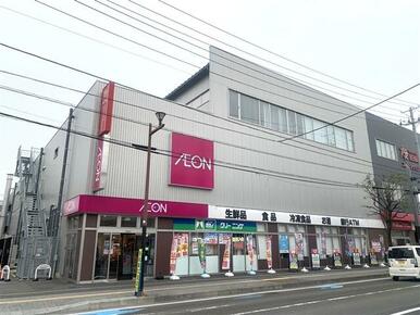 イオン仙台宮町店