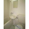 バス/シャワー