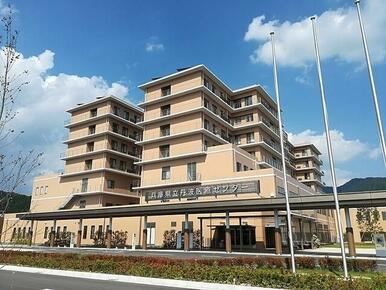 兵庫県立丹波医療センター