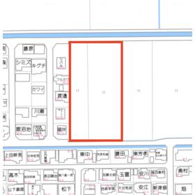 地形図等