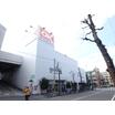 ショッピング施設